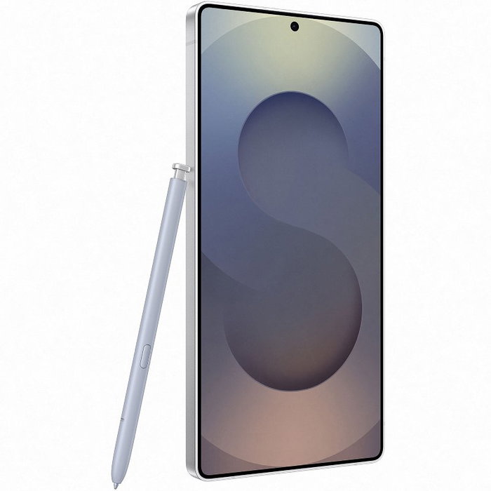 Samsung Galaxy S25 Ultra Smartphone 12GB/512GB 6.9" Dynamic AMOLED 5G Titanio Azul con S Pen - SM-S938BZBGEUB
